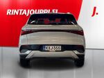 Byd Atto 3 2022 Hopea