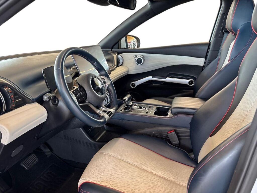 Byd Atto 3 2022 Hopea