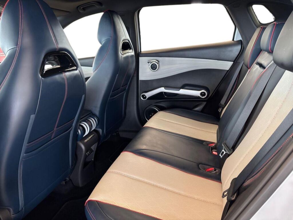 Byd Atto 3 2022 Hopea