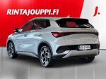 Byd Atto 3 2022 Hopea