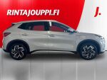 Byd Atto 3 2022 Hopea