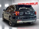 Kia Sorento 2025 Musta