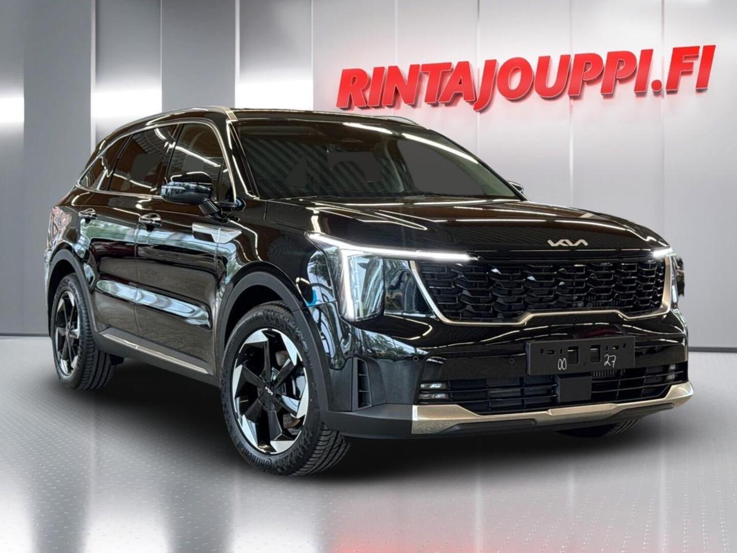 New cars and vehicles | J. Rinta-Jouppi
