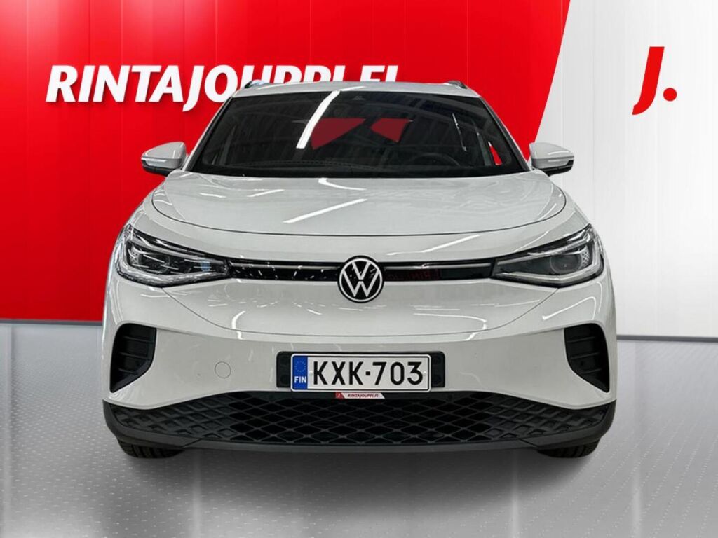 Volkswagen ID.4 2025, kuva 4/21