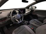 Volkswagen ID.4 2025 Valkoinen