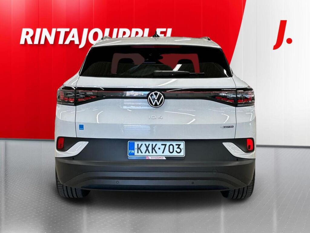 Volkswagen ID.4 2025, kuva 6/21