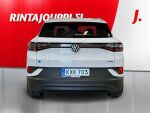 Volkswagen ID.4 2025 Valkoinen