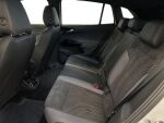 Volkswagen ID.4 2025 Valkoinen