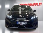 Kia Ceed 2023 Musta