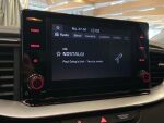 Kia Ceed 2023 Musta