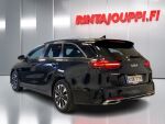 Kia Ceed 2023 Musta