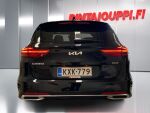 Kia Ceed 2023 Musta