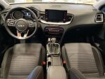 Kia Ceed 2023 Musta
