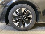 Kia Ceed 2023 Musta