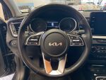 Kia Ceed 2023 Musta