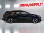 Kia Ceed 2023 Musta