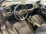 Kia Ceed 2023 Musta