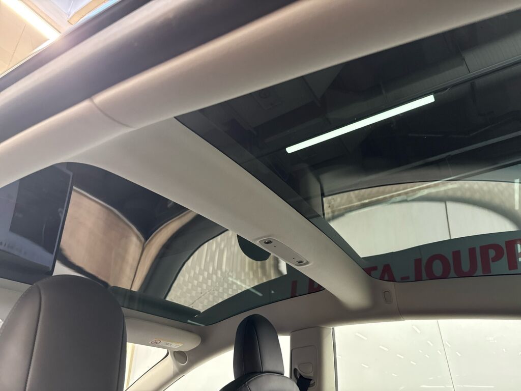 Tesla Model 3 2021 Harmaa