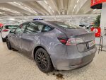 Tesla Model 3 2021 Harmaa
