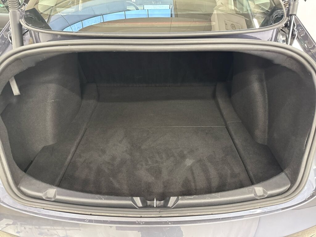 Tesla Model 3 2021 Harmaa