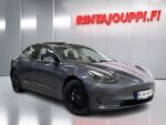Tesla Model 3 2021 Harmaa
