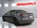 Tesla Model 3 2021 Harmaa