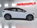 Volkswagen ID.4 2022 Valkoinen