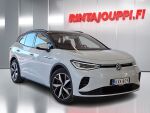 Volkswagen ID.4 2022 Valkoinen