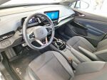Volkswagen ID.4 2022 Valkoinen