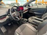 Volkswagen ID.4 2022 Harmaa