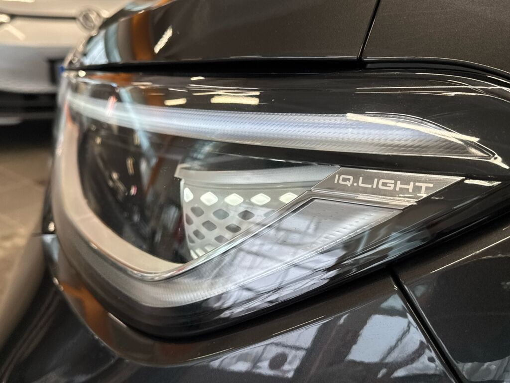 Volkswagen ID.4 2022 Harmaa