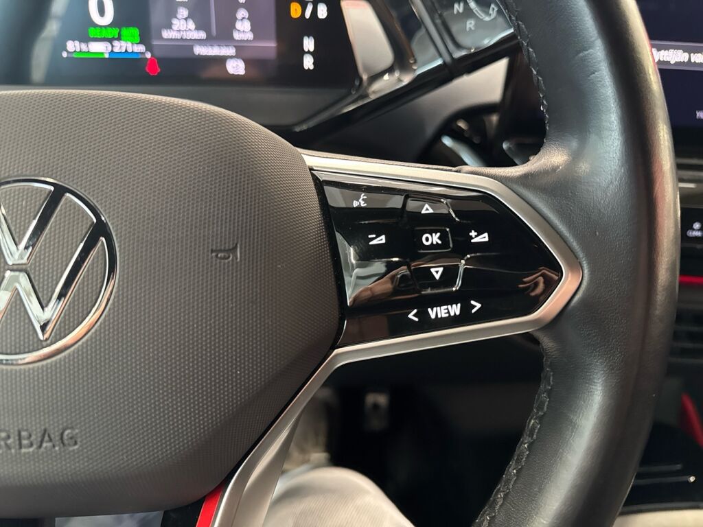 Volkswagen ID.4 2022 Harmaa