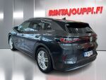 Volkswagen ID.4 2022 Harmaa