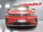 Volkswagen ID.4 2024 Punainen