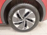 Volkswagen ID.4 2024 Punainen