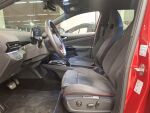 Volkswagen ID.4 2024 Punainen