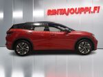 Volkswagen ID.4 2024 Punainen