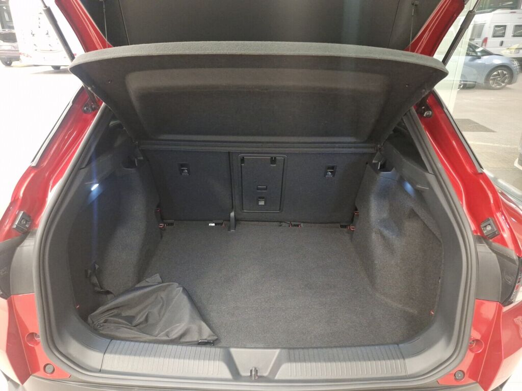 Volkswagen ID.4 2024 Punainen