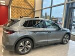 Skoda Elroq 2026 Harmaa