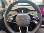 Skoda Elroq 2026 Harmaa