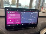 Skoda Elroq 2026 Harmaa