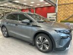 Skoda Elroq 2026 Harmaa