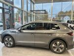 Skoda Elroq 2026 Harmaa