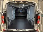 Ford Transit Custom 2025 Harmaa