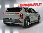 Kia EV4 2026 Harmaa