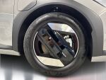 Kia EV4 2026 Harmaa