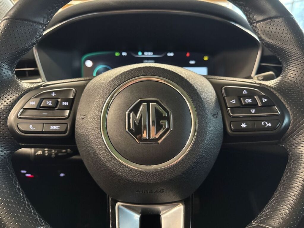 Mg Marvel R 2023 Sininen