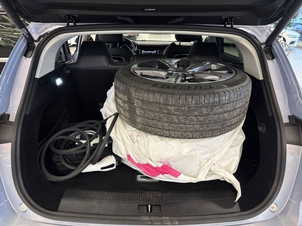 Mg Marvel R 2023 Sininen