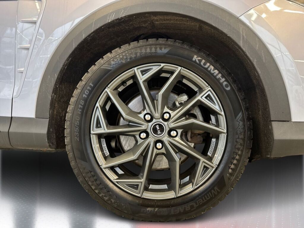 Mg Marvel R 2023 Sininen