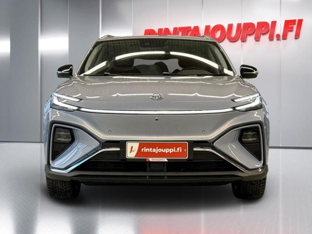 Mg Marvel R 2023 Sininen